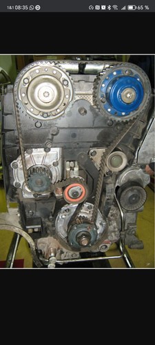Volvo v40 s40 90kw 122ps - s40,