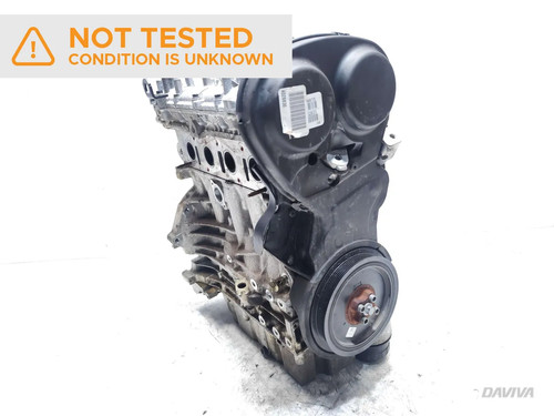 Volvo v40 nackter motor - nackter,