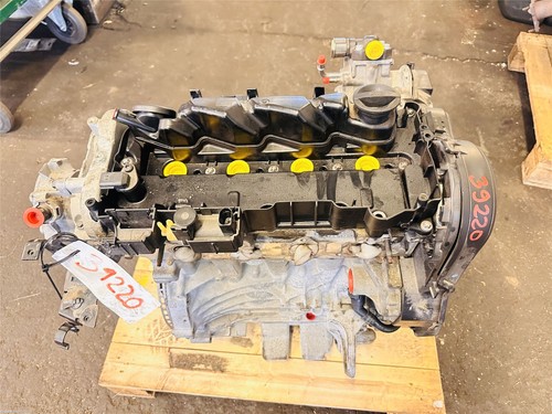 Motor ohne anbauteile - anbauteile, (diesel)