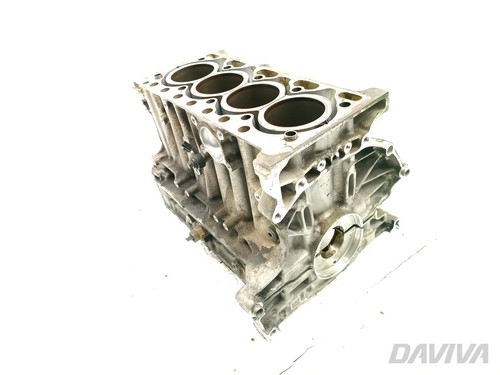 Volvo v40 motorblock - volvo, benzin