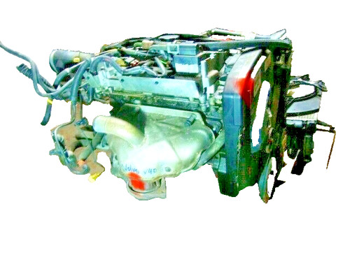 Motor rumpfmotor ohne - motor,