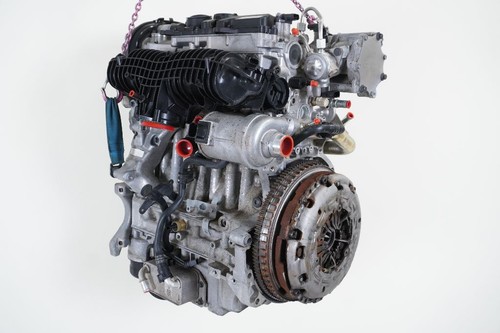 Motor ohne anbauteile - ohne, (benzin)