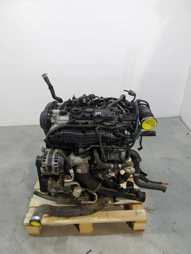 Motor volvo v40 - v40, b4154t4