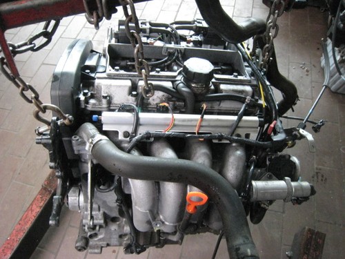 Motor b4164s volvo v40 v - v40, 1.6