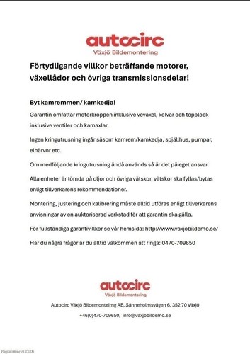 Motor ohne anbauteile - motor,