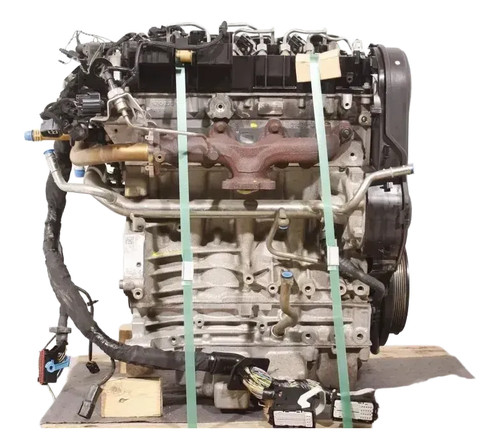Motor diesel volvo v40 12 - volvo,