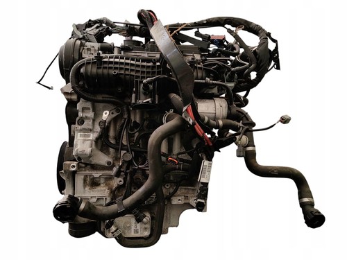 Komplett motor volvo v40 - komplett,