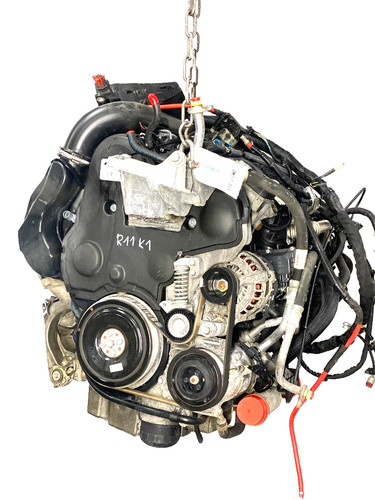 D4204t14 volvo v40 v60 s60 - volvo, v90