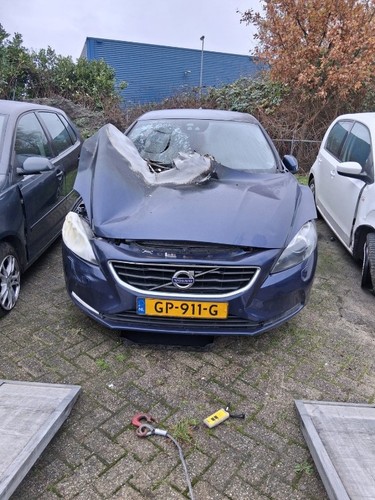 Motor volvo v40 - motor,