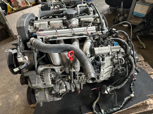 Volvo v40 s40 b4184s motor - volvo,