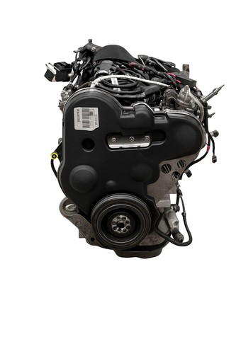 Volvo motor d4204t8 diesel - volvo,