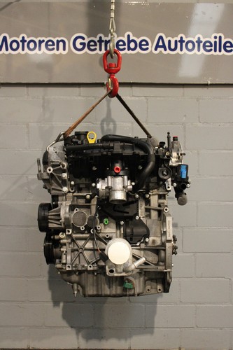 Top motor volvo - motor,