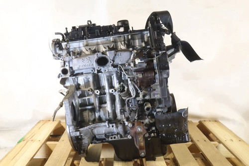 Motor volvo v40 - motor,
