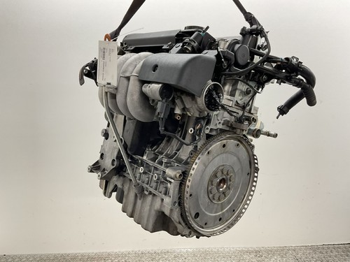 Motor b4204s2 volvo v40 v - motor,