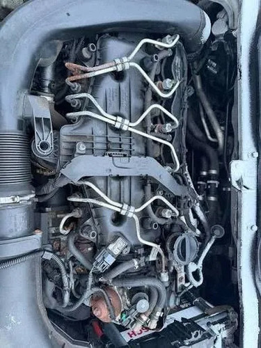Motor volvo v40 - v40, d5204t6