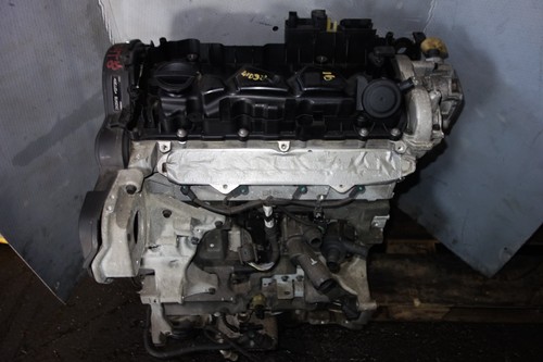 Motor d4204t8 65tkm volvo - motor,