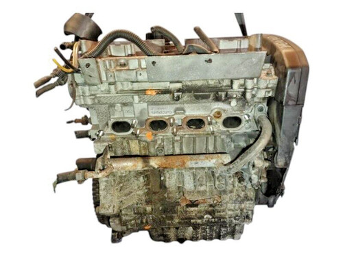 Motor volvo v40 kombi - v40,