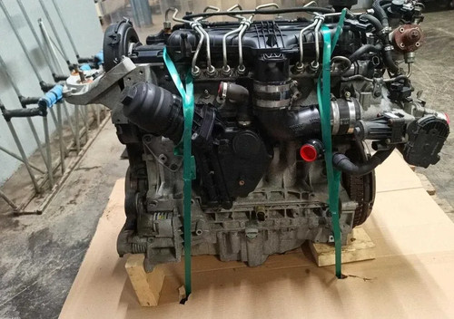 Motor diesel volvo - v40, 12-19