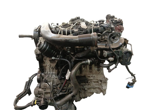 Motor volvo v40 d5204t6 0 - v40, 2.0
