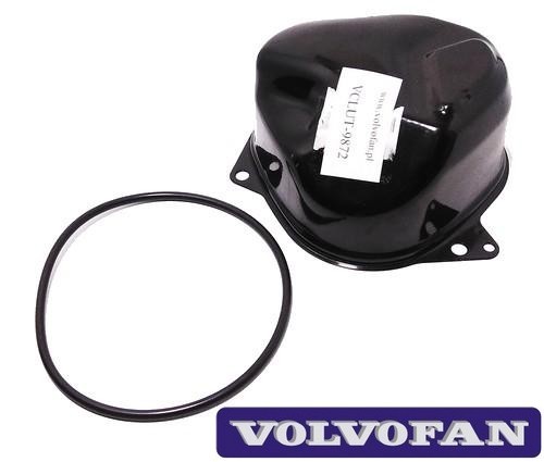 Cover gearbox housing volvo - cover,,