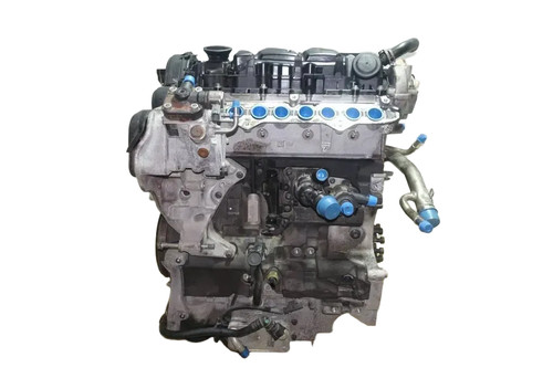 Motor diesel volvo v40 - diesel,