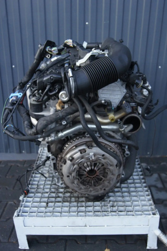 Motor volvo v40 - volvo,