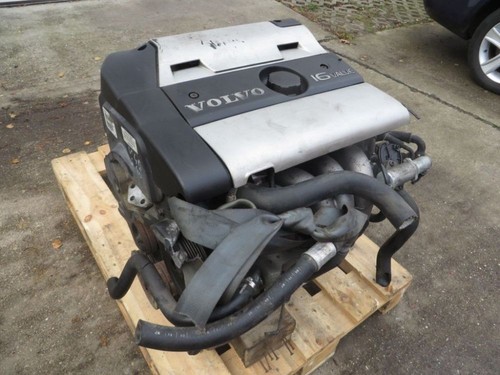 Volvo v40 s40 motor - v40, b4164s