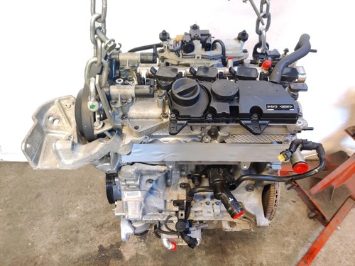 Motor b4154t3 turbo 122 ps - turbo,