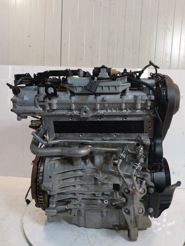 Motor für volvo v40 2018 - volvo,