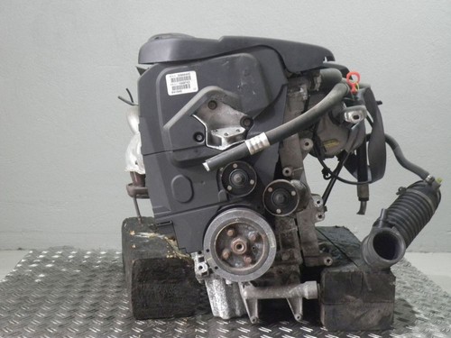 Motor ohne anbauteile - motor, (benzin)