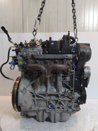 Motor für volvo v40 t2 - motor,