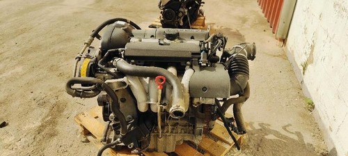 B4164s2 teilmotor volvo v40 - b4164s2,