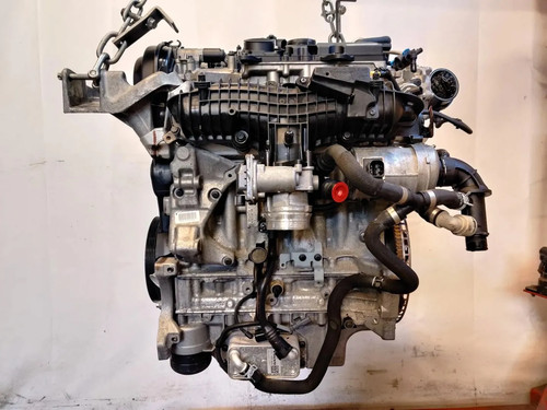 Motor volvo v40 122 b4154t3 - volvo,