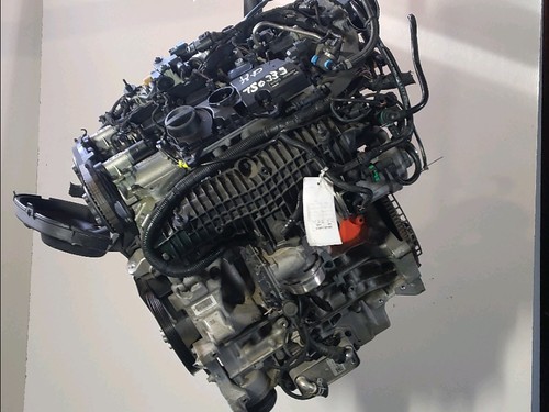 Motor gas volvo - motor, (mv)