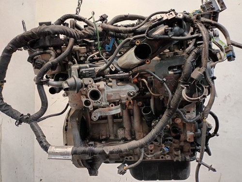 Volvo v40 motor 2012 - volvo,