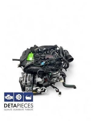 Kompletter motor b4154t3 - motor,