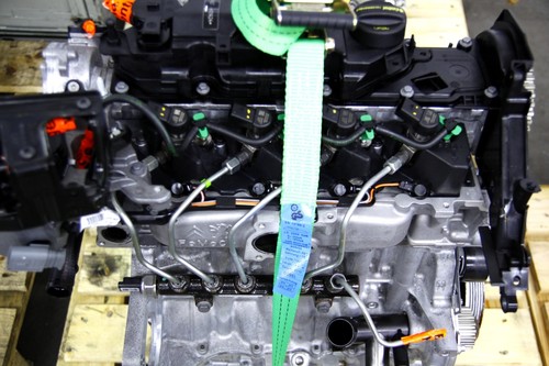 Motor d4162t für volvo - für,